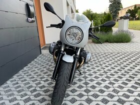 BMW R nineT 1200 Racer - 9