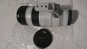 Sony EF 70-200 f2,8 GM II - 9