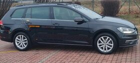 Volkswagen Golf Variant 1.6 TDI Highline , 2018 - 9