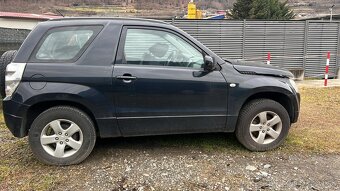 Suzuki Grand Vitara 1.9 ddis - 9