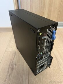 DELL Optiplex 5050SFF (i5-6500 ,16GB RAM,SSD,win10) 02 - 9