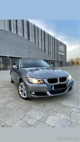 Bmw E90 320D - 9