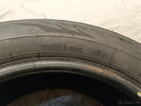 205/55 R16 Zimné pneumatiky Firestone Winterhawk 4 kusy - 9