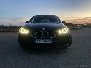 BMW GT 535D F07 - 9