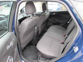 Ford Focus 1.5 TDCi 88kW Powershift Titanium - 9