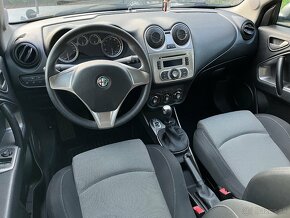 Alfa Romeo MiTo 1.4 - 9