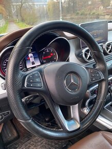 Mercedes-Benz X 350d - 9