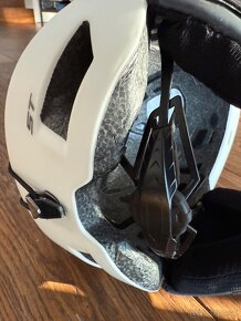 Predam lyziarsku prilbu Dynafit ST Ski Helmet - 9