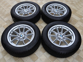 16" Alu kola = 5x112 = BMW 3er G20 G21 – ZIMNÍ + ČIDLA - TOP - 9