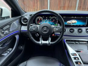 Mercedes-Benz AMG GT 53 320kW 4Matic+ - 9