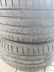 Letné pneumatiky  245/40 R 19 - 9