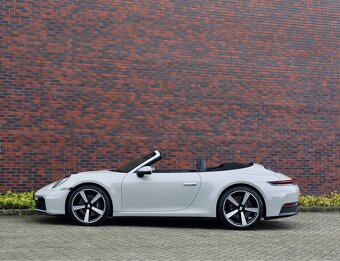 PORSCHE 911 992.2 Carrera Cabrio FACELIFT, 290KW, AT - 9