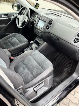 Volkswagen Tiguan 2.0 TDI - 9