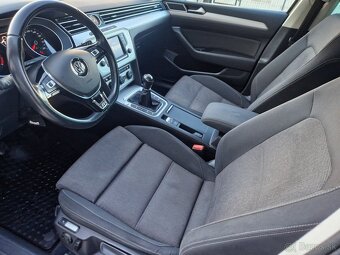 Volkswagen Passat B8 2.0 TDI - 9