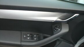 Škoda Octávia combi 2,0TDI, 150 PS automatik - 9