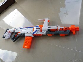 Predám Nerf modulus regulator - 9