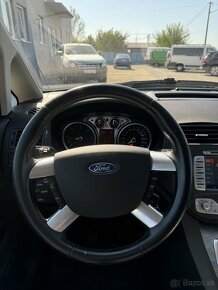 Ford C-Max 2.0 TDCi Duratorq Titanium - 9