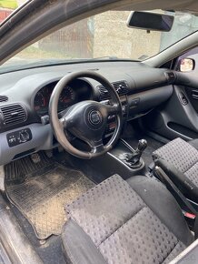 Rozpredam Seat Leon mk1 1.9tdi - 9