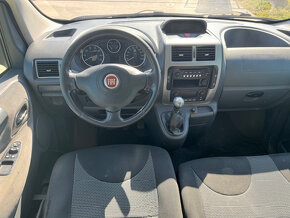 Fiat Scudo 2.0 16V MultiJet 163k  Comfort AKONTACIA OD 0% - 9