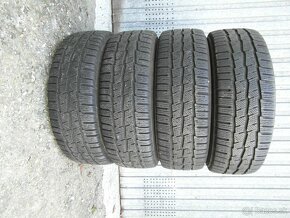 215/65 R16C - 9