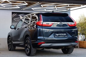 Honda CR-V 2.0 i-MMD Hybrid Lifestyle AWD e-CVT - 9