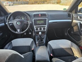 Škoda octavia rs 2.0tdi 125kw - 9