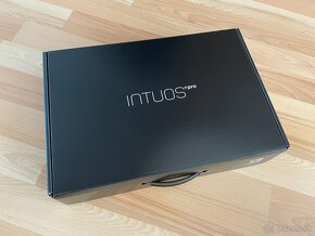 Wacom Intuos Pro S - 9