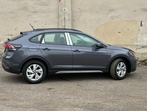 PREDÁM úplne nový Volkswagen Taigo 1.0 TSI DSG s ODP. DPH - 9