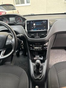 Peugeot 208 2017 91xxx km - 9