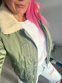 Bunda Alpha Industries - 9