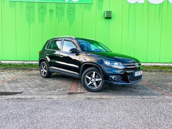 Volkswagen Tiguan 2.0 CR TDI BMT Sport Style - 9