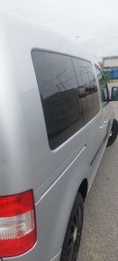 Volkswagen caddy 1.9 TDI 77kw  LIFE - 9