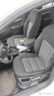 Octavia combi DSG 1,9TDI BXE bez DPF - 9