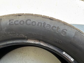 225/55 r18 Y XL letne pneumatiky Continental - 9