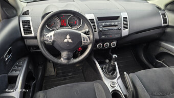 Mitsubishi Outlander 2.0 DI-D Instyle - 9