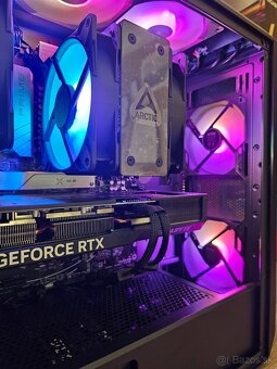 ⚡AMD 5 7600x, RTX 4070 SUPER, 32GB DDR5, 1TB SSD, 750W⚡ - 9