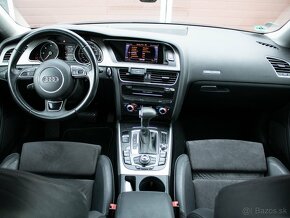 Audi A5 Sportback 2.0 TDI - 9