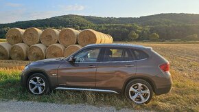 Bmw x1 slovenske 89k km xdrive - 9