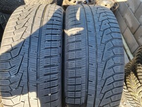 215/55R16 - 9