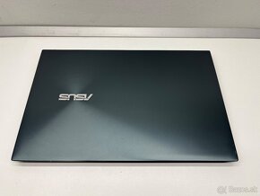 Asus ZenBook 14 UX425 i7-1165G7/16GB/512GB/FHD/IPS/ZAR6m - 9