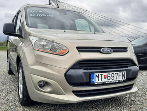 Ford Transit 1,6 TDCi - 85 Kw /120 PS L1 - 9