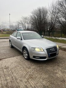 Predam Audi A6 - 9