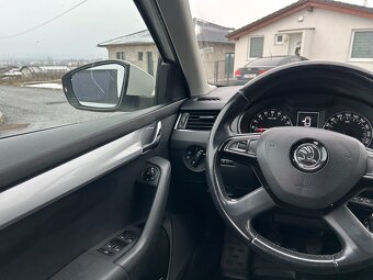 Škoda Octavia Combi 1.6 TDI Ambition✅ - 9