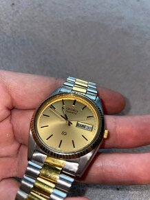 Seiko SPD094 (rolex look) - 9