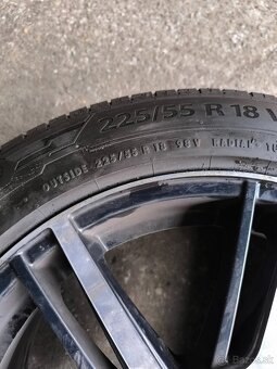 5x120 r19 BMW - 9