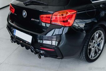 BMW M140i - 9