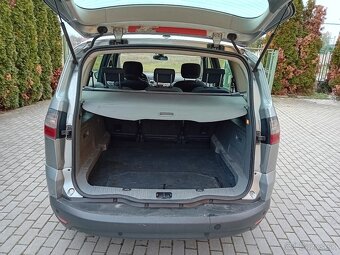 Ford S-Max 1,8 TDCi - 9