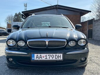 Jaguar X-Type 2.0 D Sport - 9