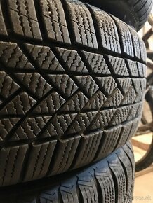 Zimné pneumatiky na diskoch R15 - 9