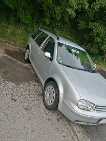 Golf 1.9 tdi 85 kw 6 q - 9